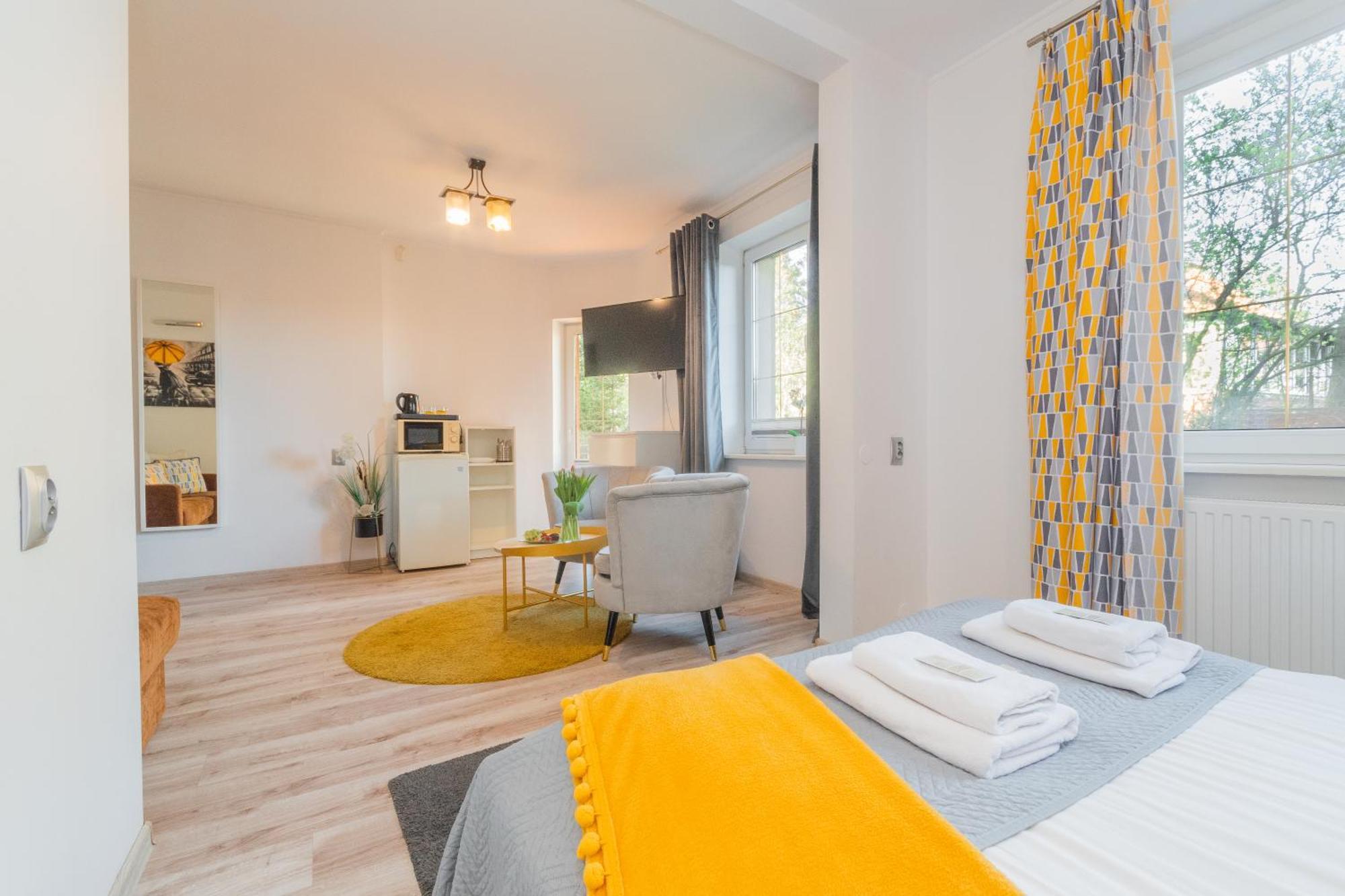 Monika Bed and Breakfast Krynica Morska Εξωτερικό φωτογραφία