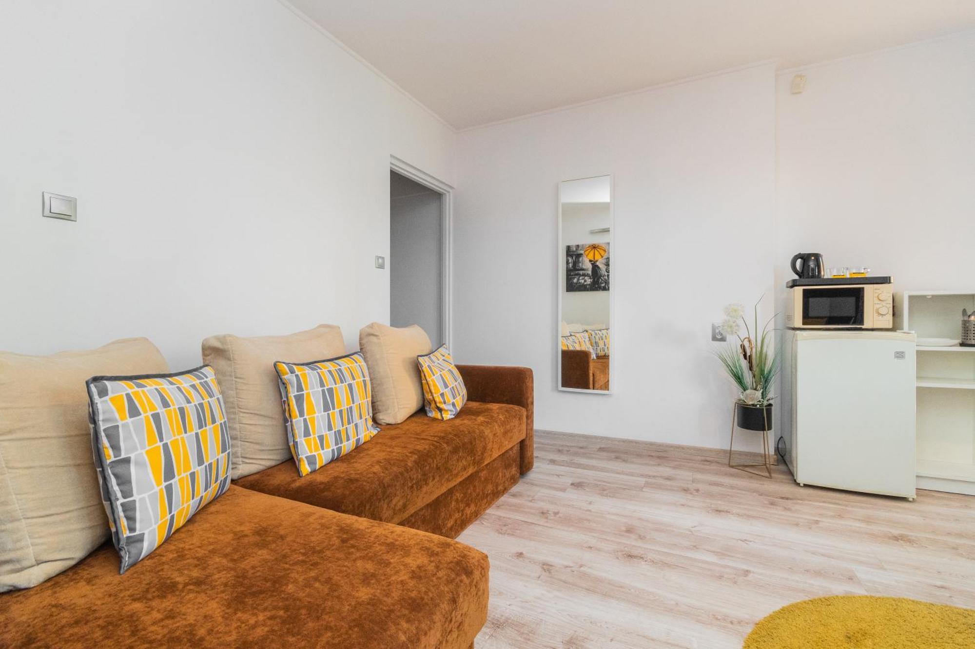 Monika Bed and Breakfast Krynica Morska Δωμάτιο φωτογραφία