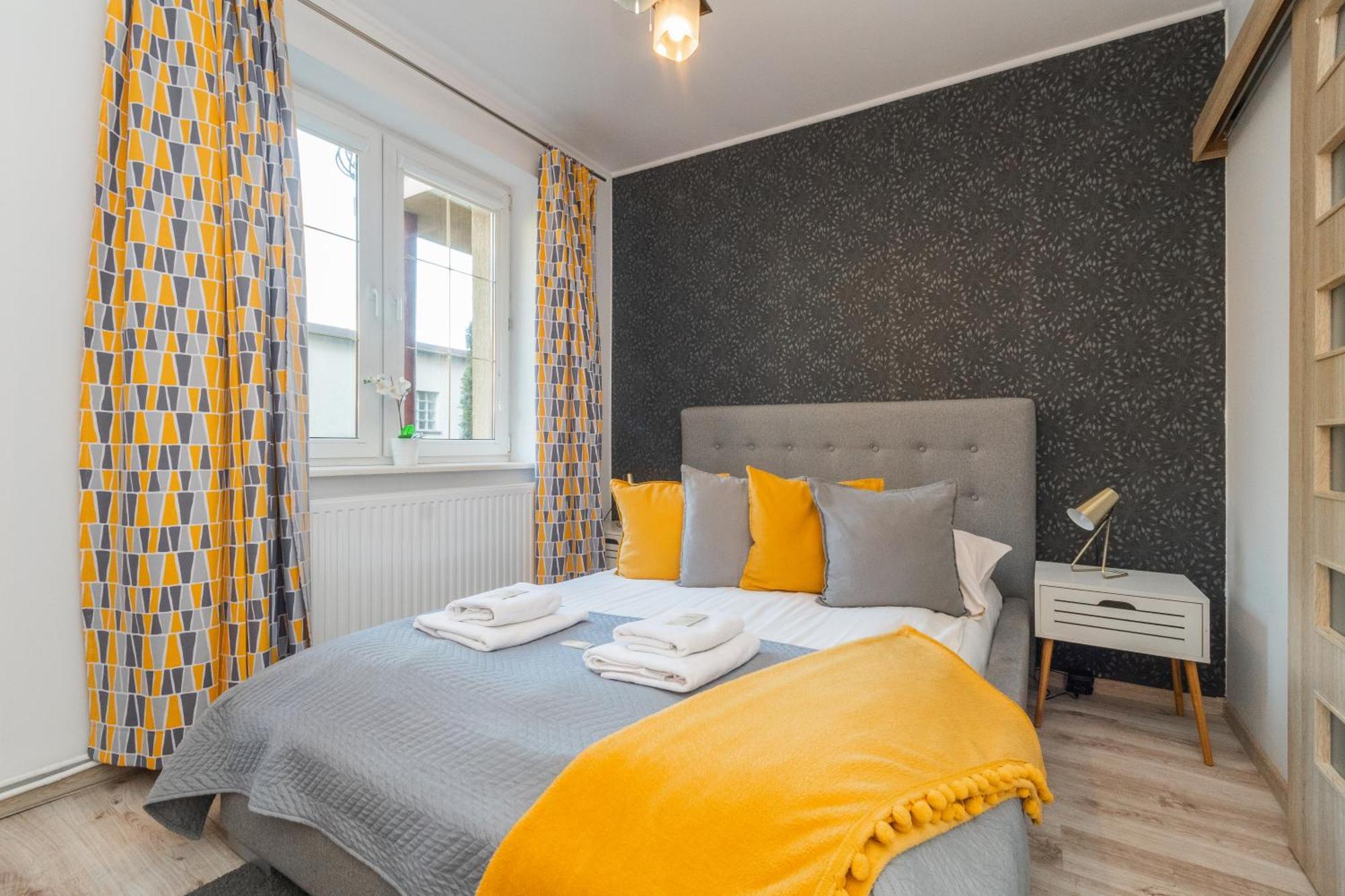 Monika Bed and Breakfast Krynica Morska Δωμάτιο φωτογραφία
