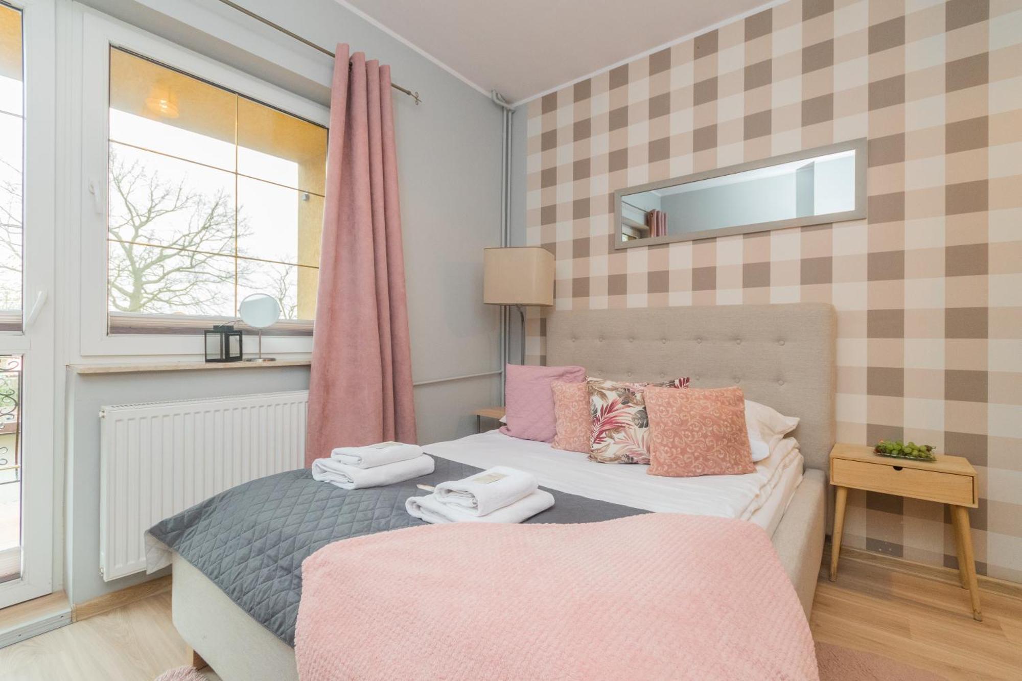 Monika Bed and Breakfast Krynica Morska Δωμάτιο φωτογραφία