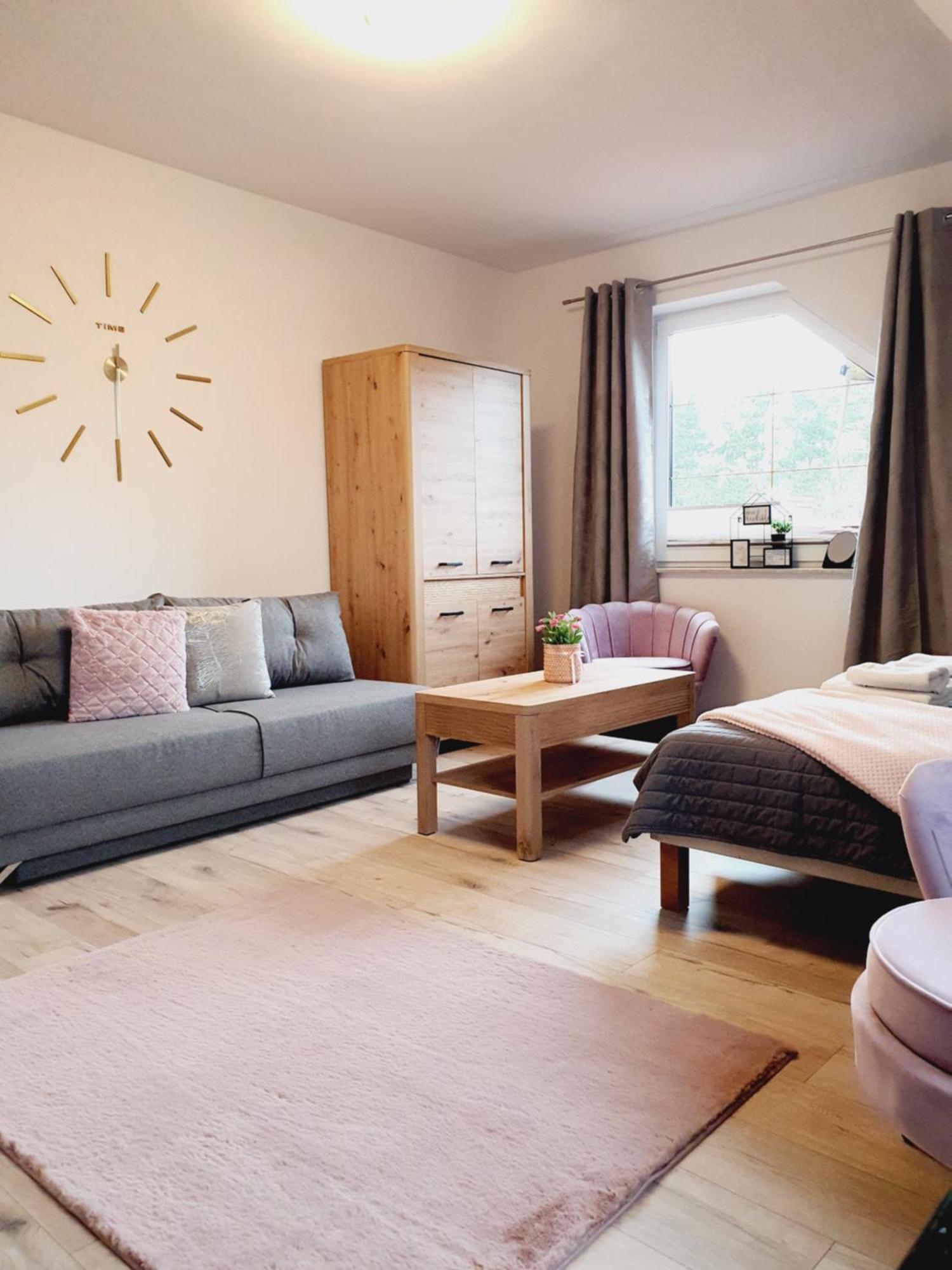 Monika Bed and Breakfast Krynica Morska Δωμάτιο φωτογραφία