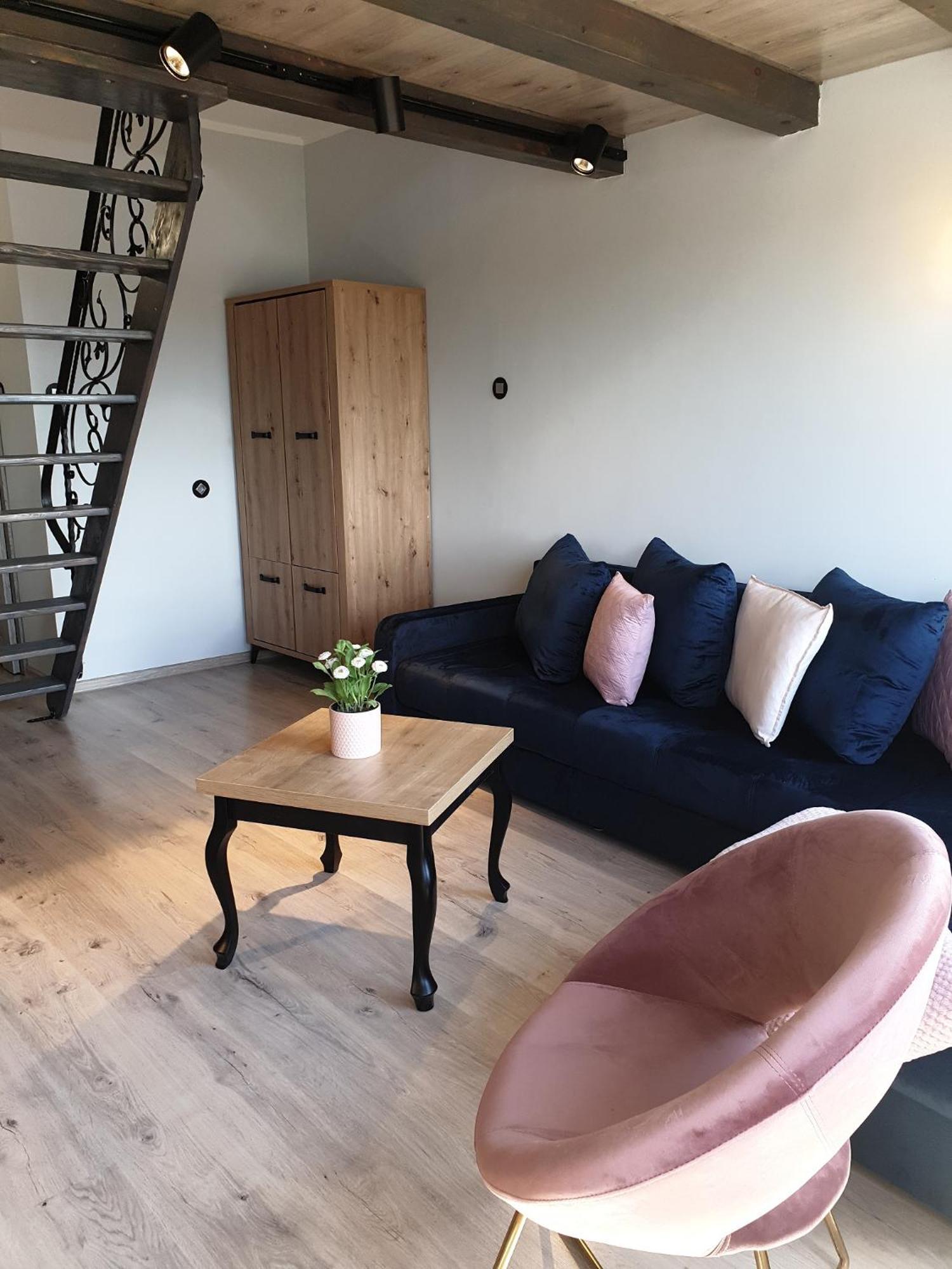 Monika Bed and Breakfast Krynica Morska Δωμάτιο φωτογραφία