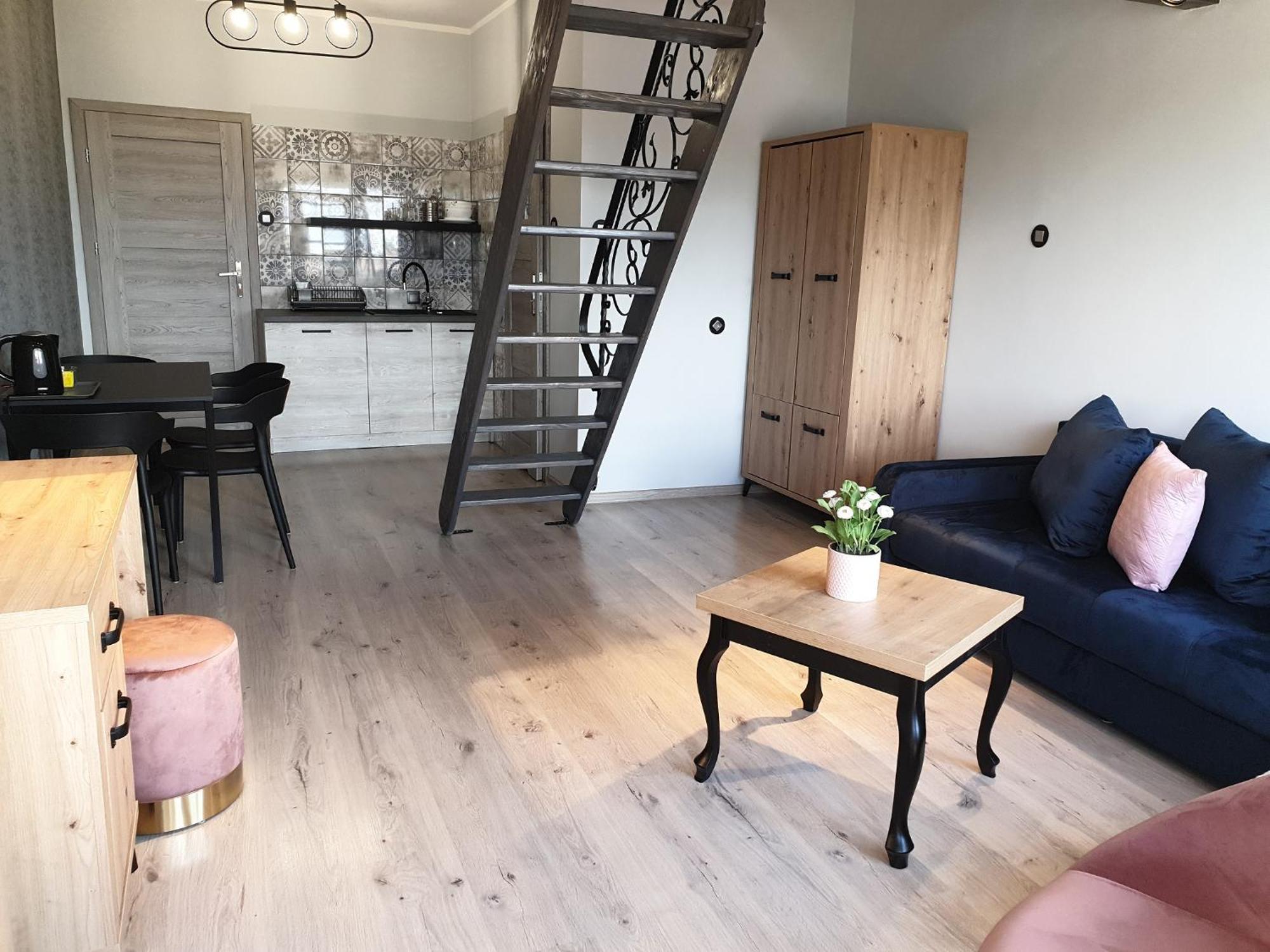 Monika Bed and Breakfast Krynica Morska Δωμάτιο φωτογραφία
