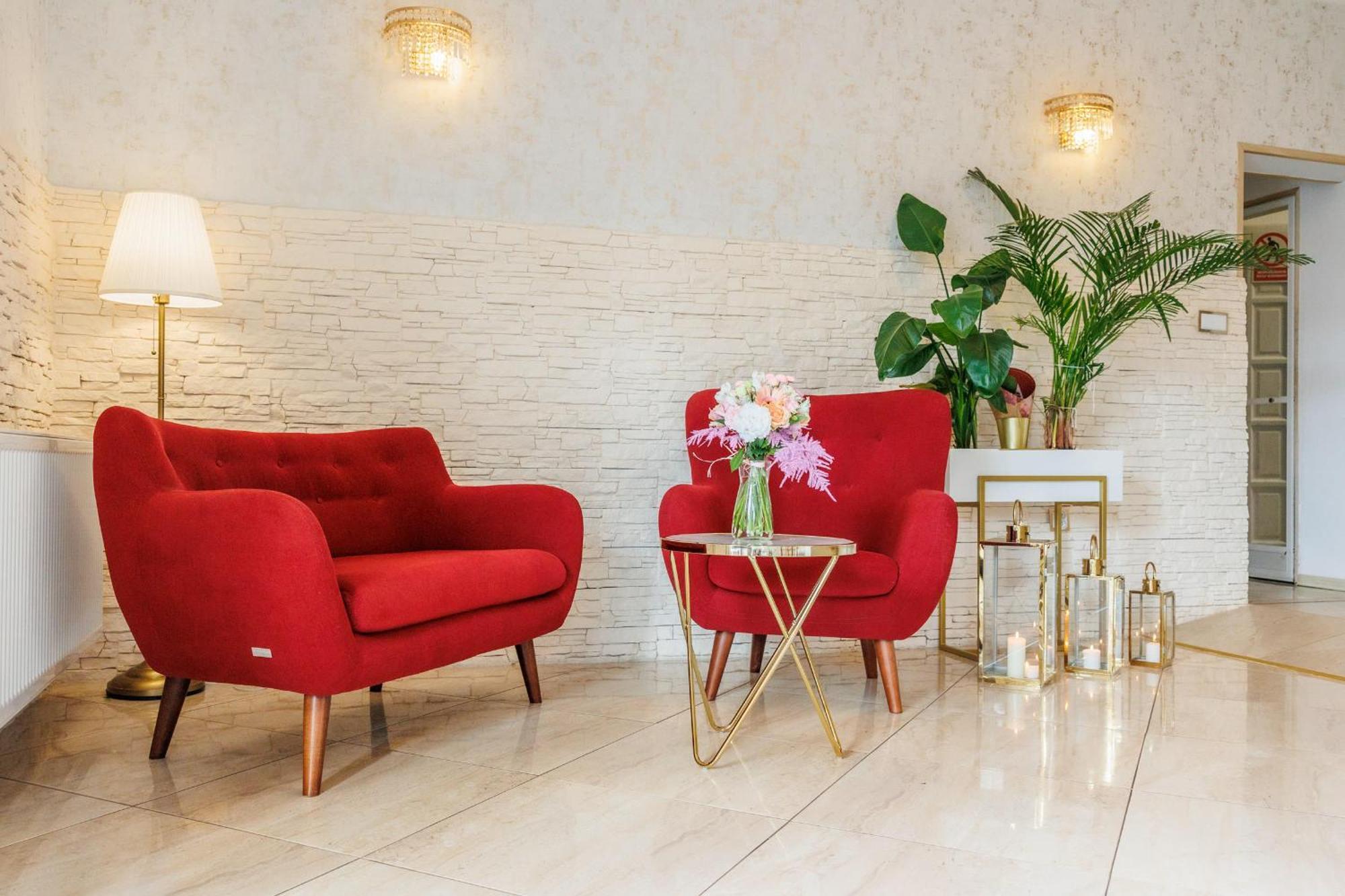 Monika Bed and Breakfast Krynica Morska Εξωτερικό φωτογραφία